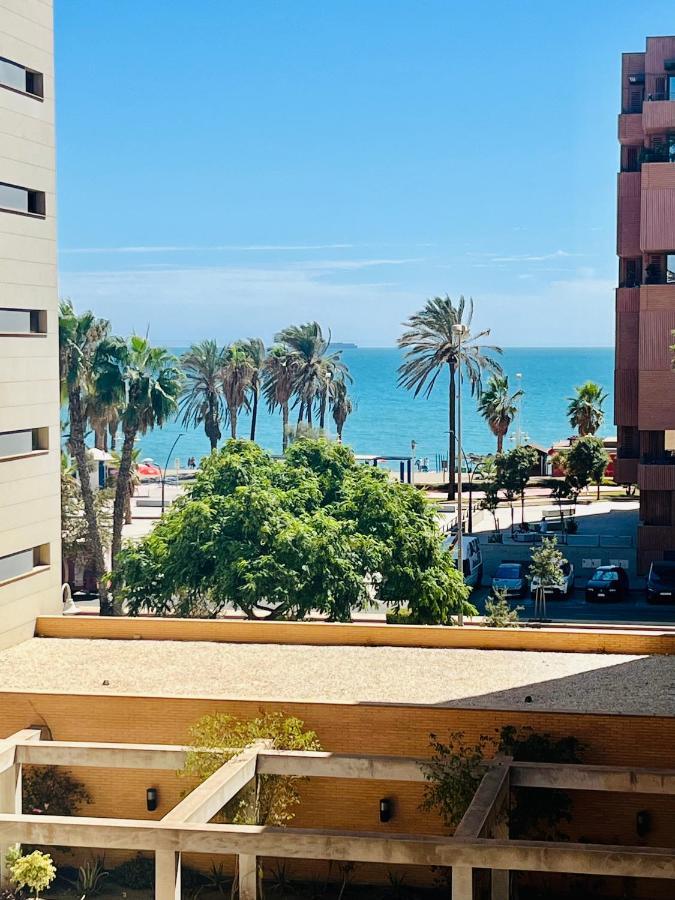 Lejlighed Luxury Pacifico Málaga